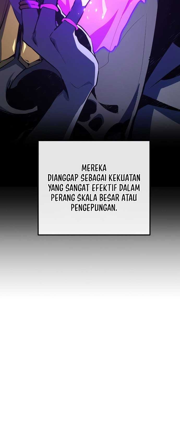 The Game’s Greatest Troll Chapter 30 Gambar 6