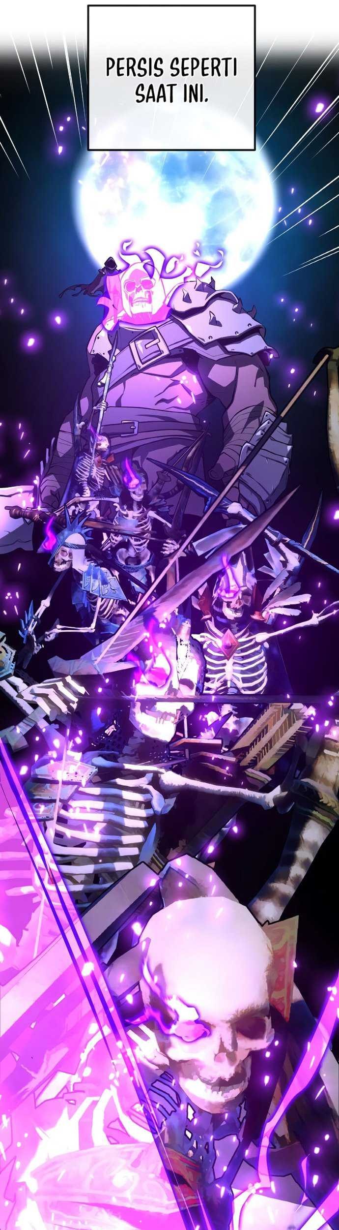 The Game’s Greatest Troll Chapter 30 Gambar 7