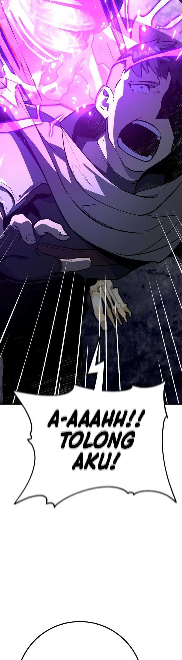 The Game’s Greatest Troll Chapter 30 Gambar 8