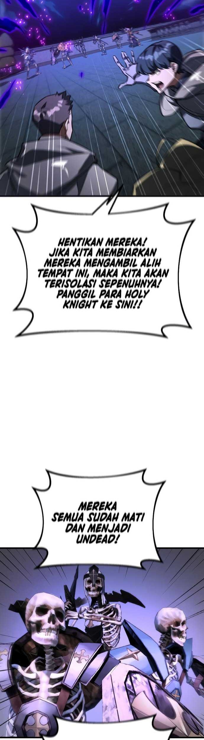 The Game’s Greatest Troll Chapter 30 Gambar 10