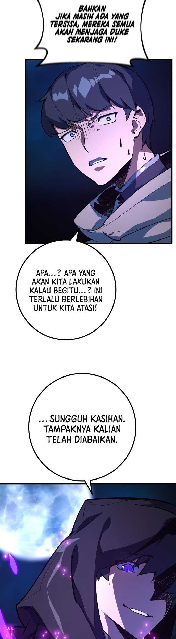 The Game’s Greatest Troll Chapter 30 Gambar 11