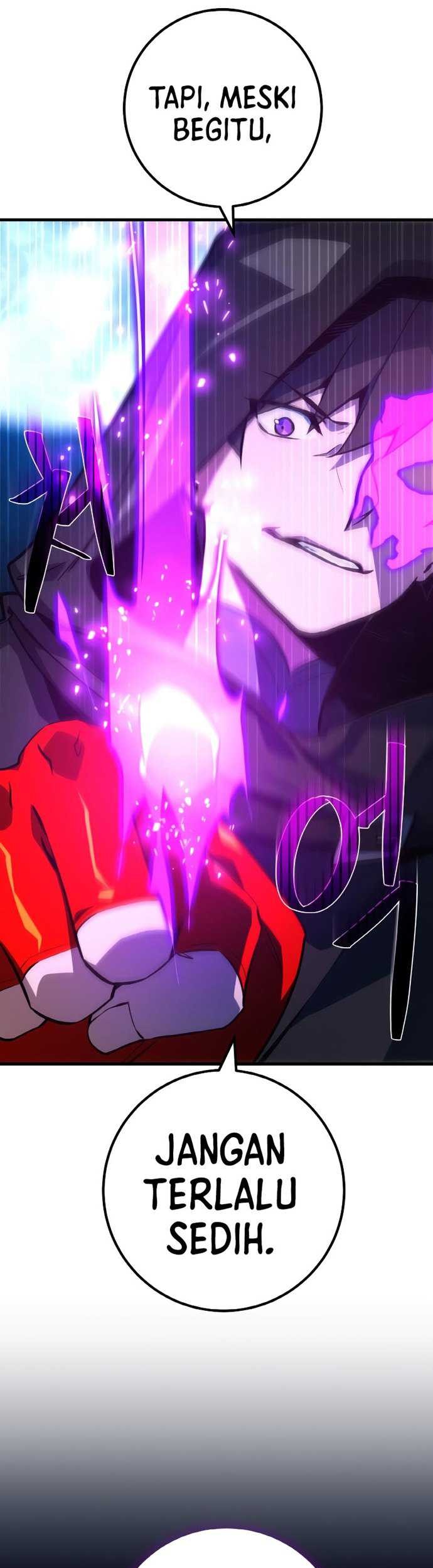 The Game’s Greatest Troll Chapter 30 Gambar 13