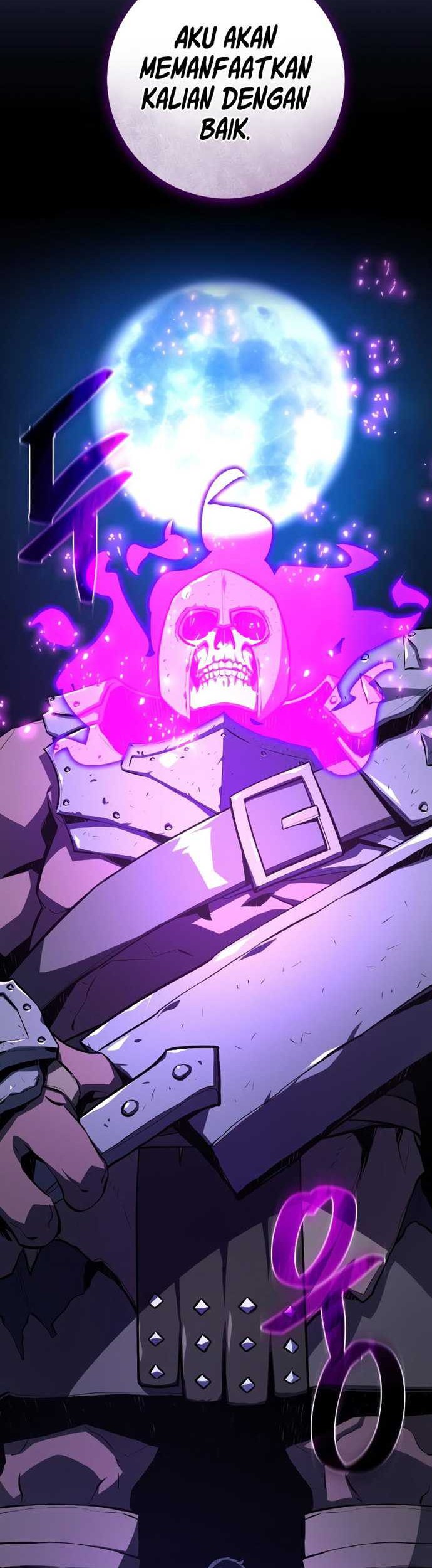 The Game’s Greatest Troll Chapter 30 Gambar 14