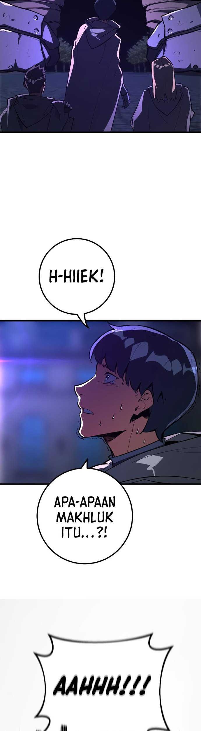 The Game’s Greatest Troll Chapter 30 Gambar 15