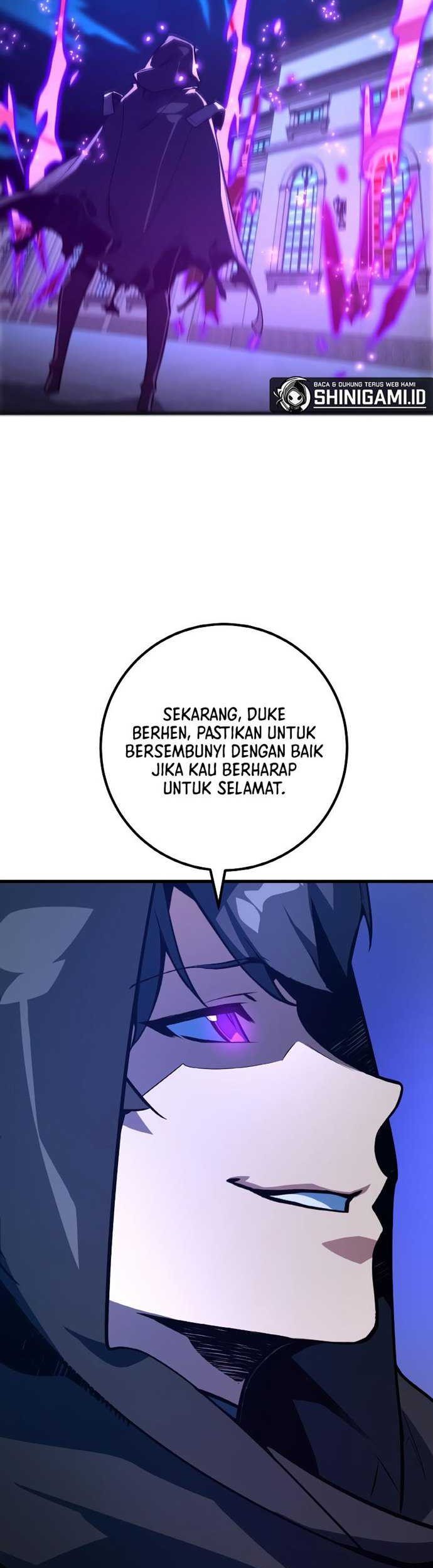 The Game’s Greatest Troll Chapter 30 Gambar 20