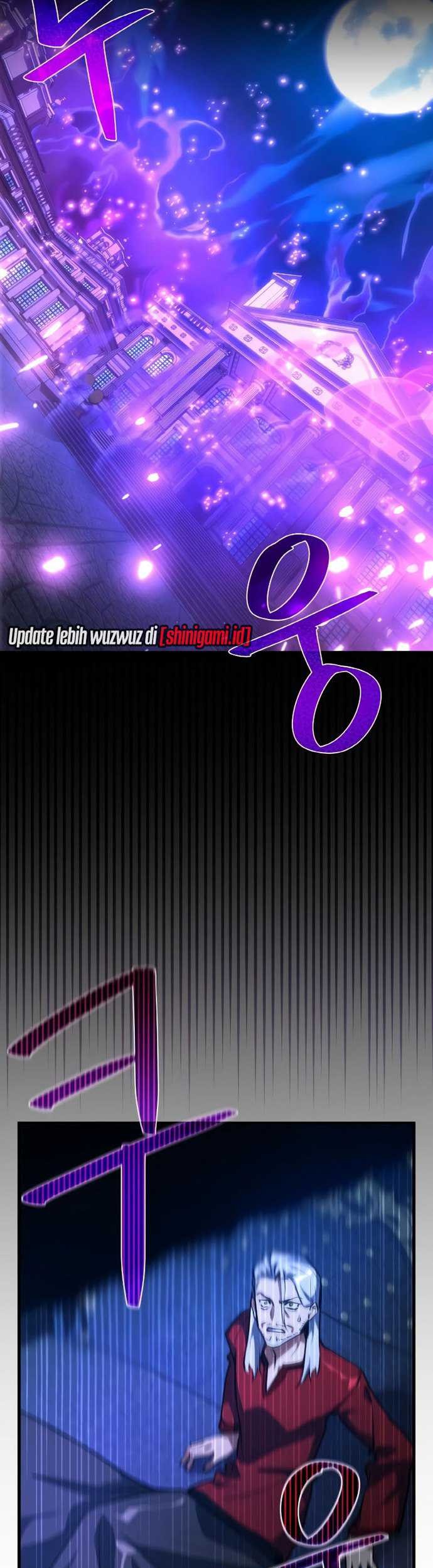 The Game’s Greatest Troll Chapter 30 Gambar 22