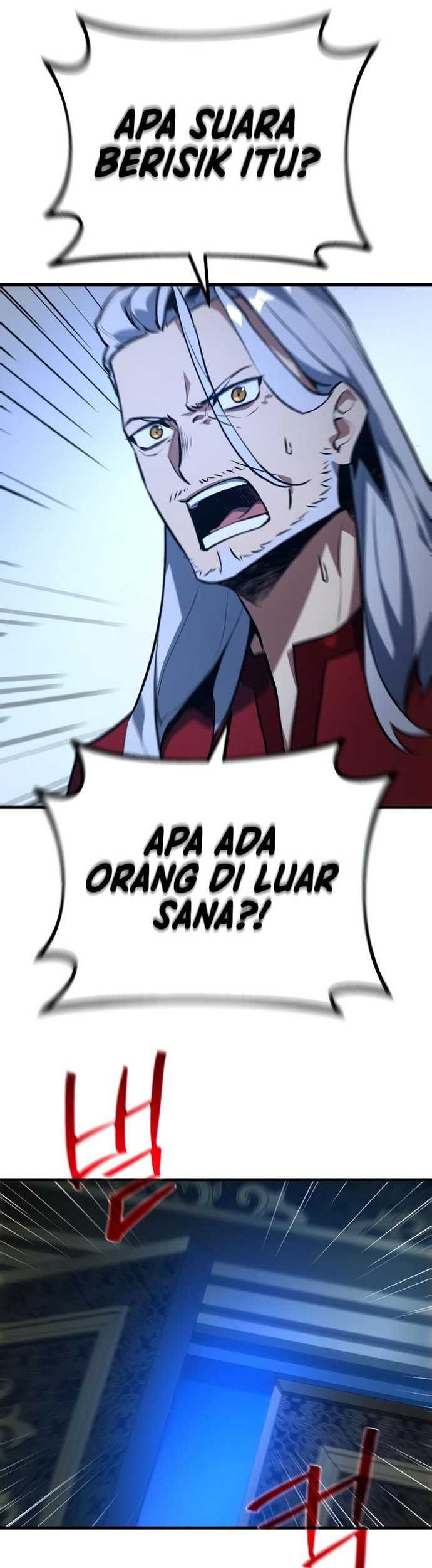 The Game’s Greatest Troll Chapter 30 Gambar 24