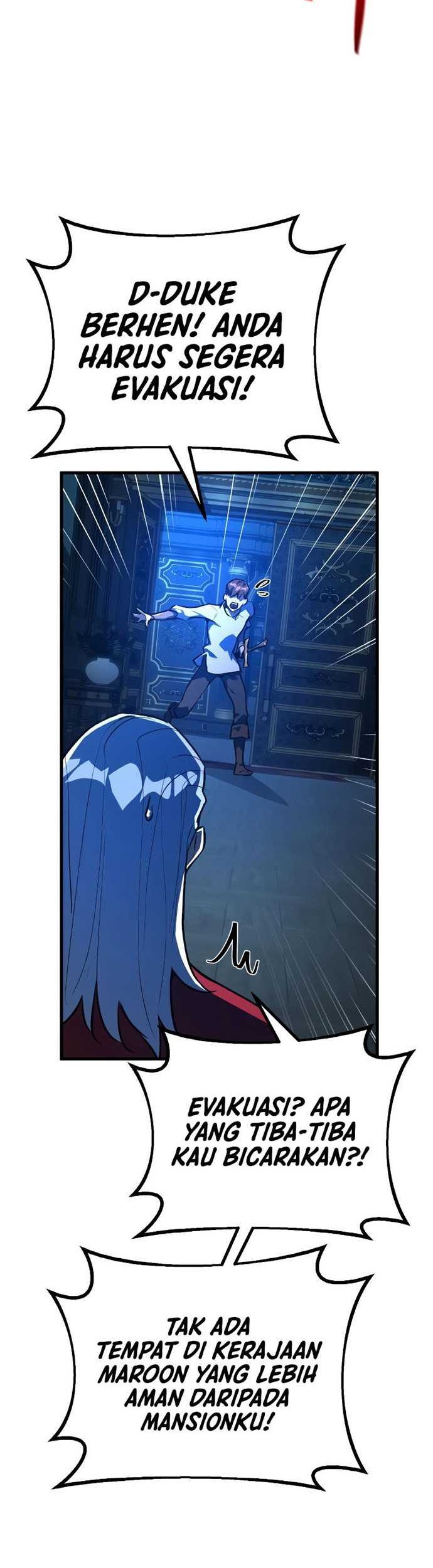 The Game’s Greatest Troll Chapter 30 Gambar 25