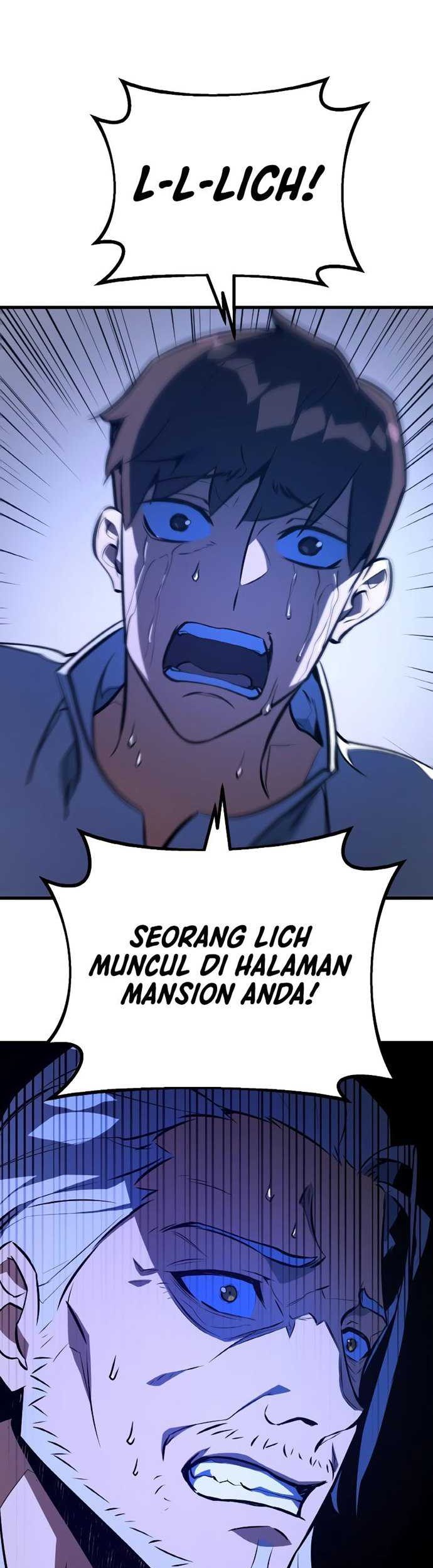 The Game’s Greatest Troll Chapter 30 Gambar 26