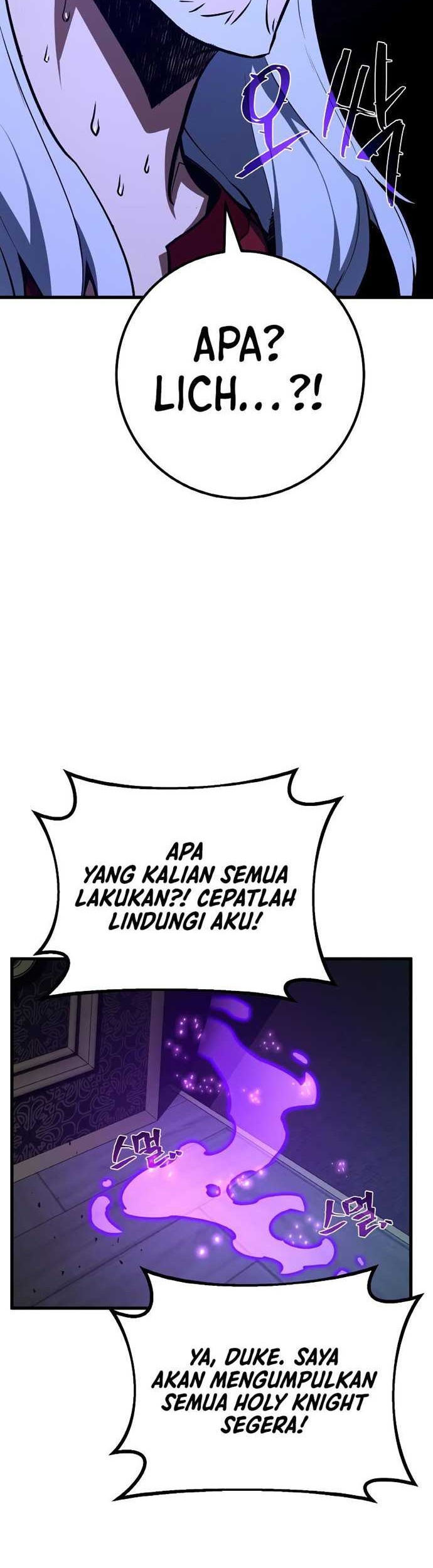 The Game’s Greatest Troll Chapter 30 Gambar 27