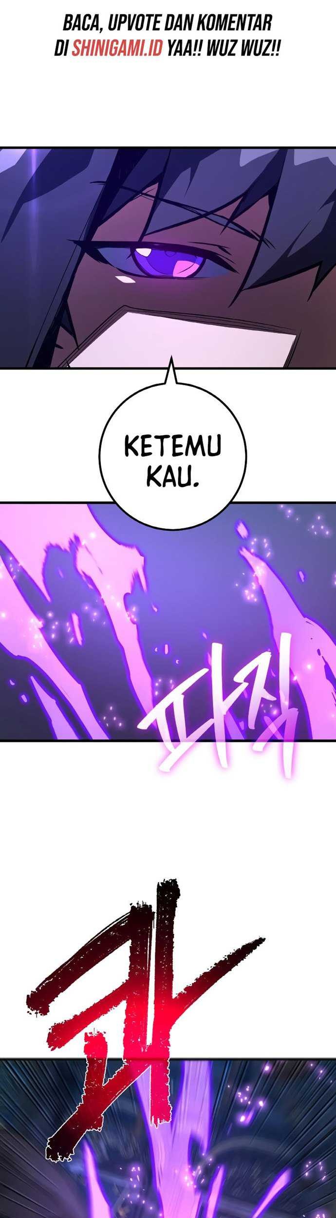 The Game’s Greatest Troll Chapter 30 Gambar 28