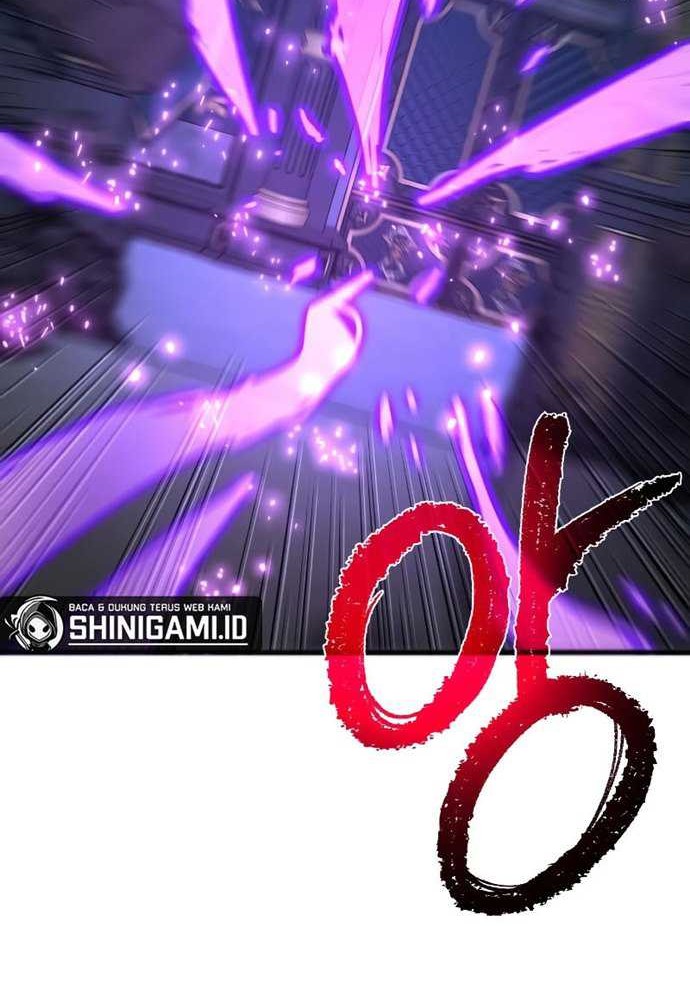 The Game’s Greatest Troll Chapter 30 Gambar 29