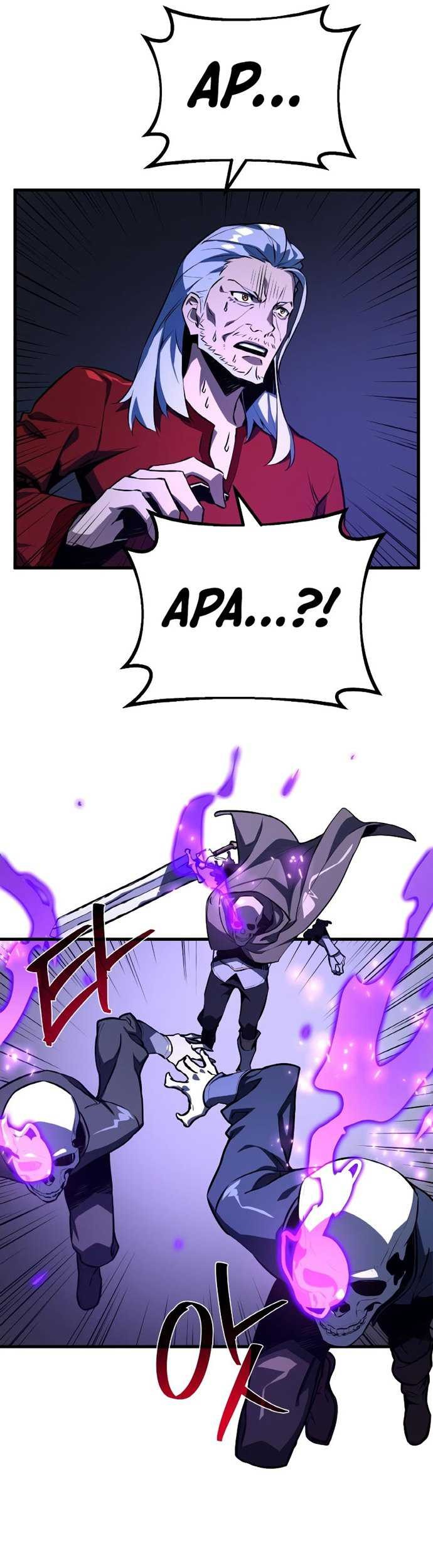 The Game’s Greatest Troll Chapter 30 Gambar 30