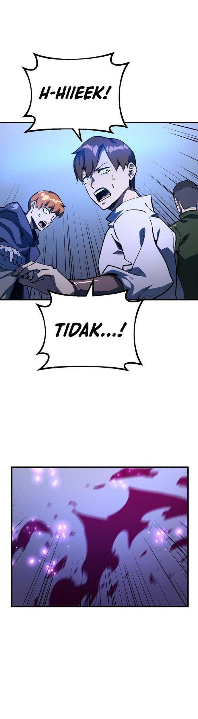 The Game’s Greatest Troll Chapter 30 Gambar 31