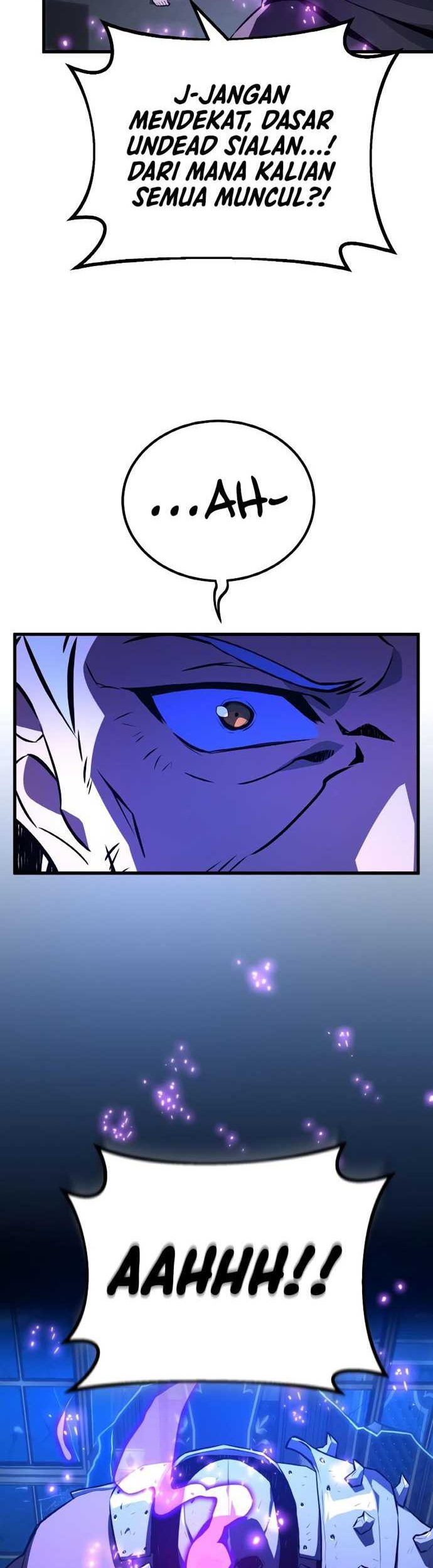 The Game’s Greatest Troll Chapter 30 Gambar 33