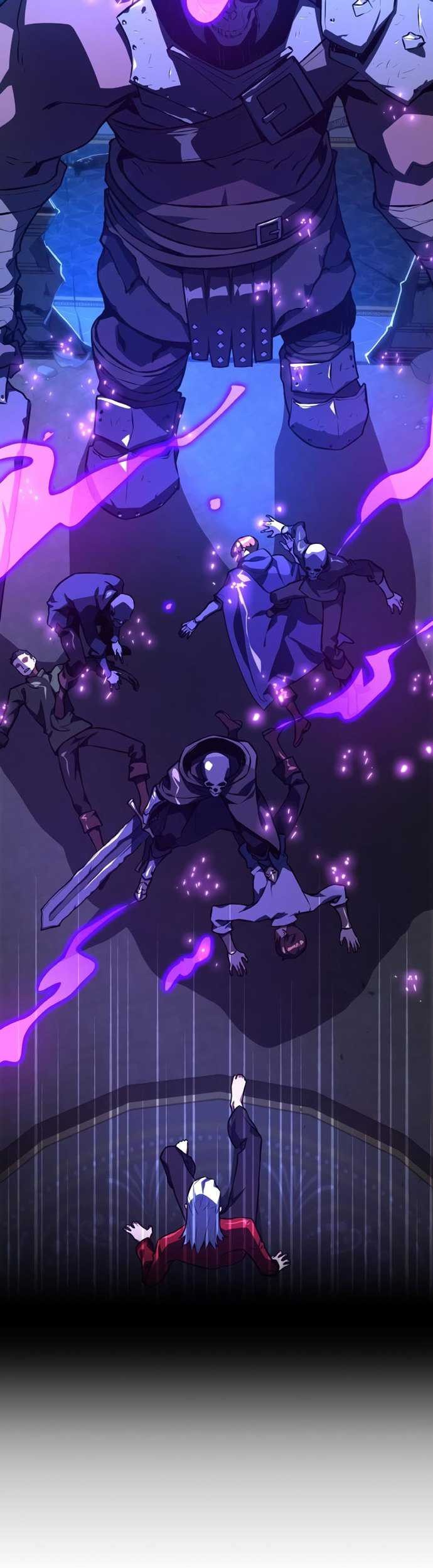 The Game’s Greatest Troll Chapter 30 Gambar 34