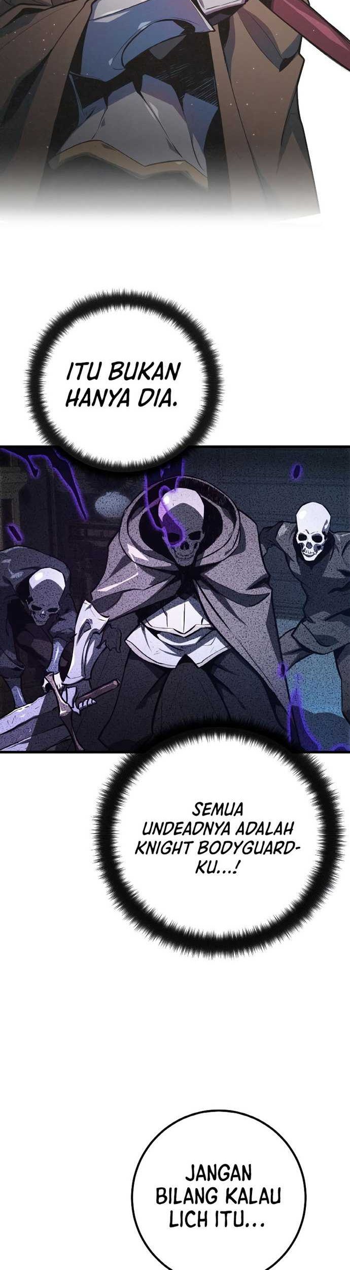 The Game’s Greatest Troll Chapter 30 Gambar 37