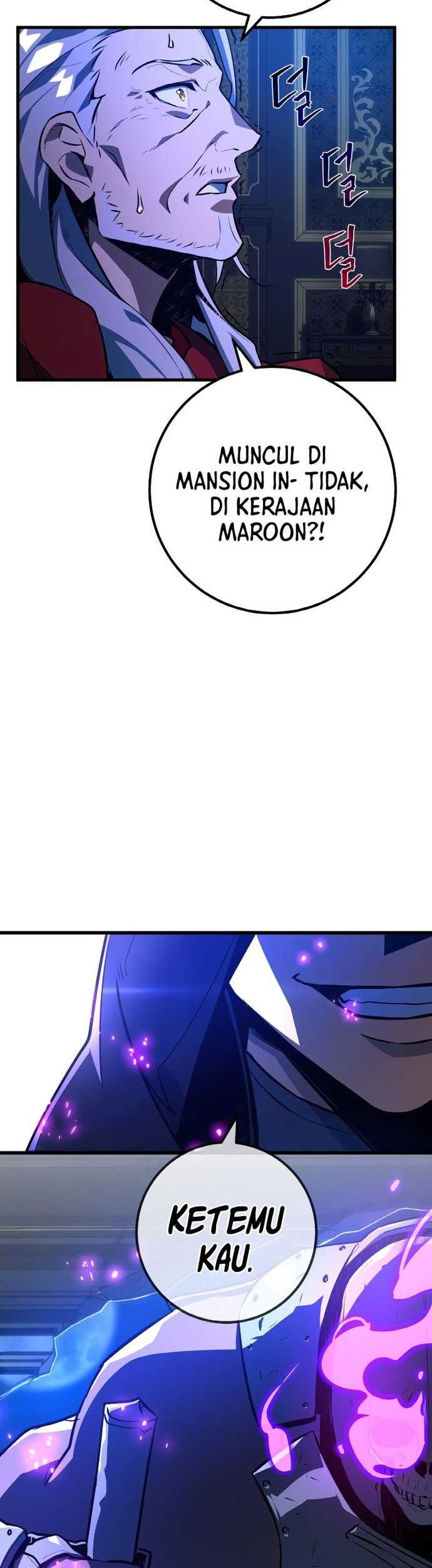 The Game’s Greatest Troll Chapter 30 Gambar 38