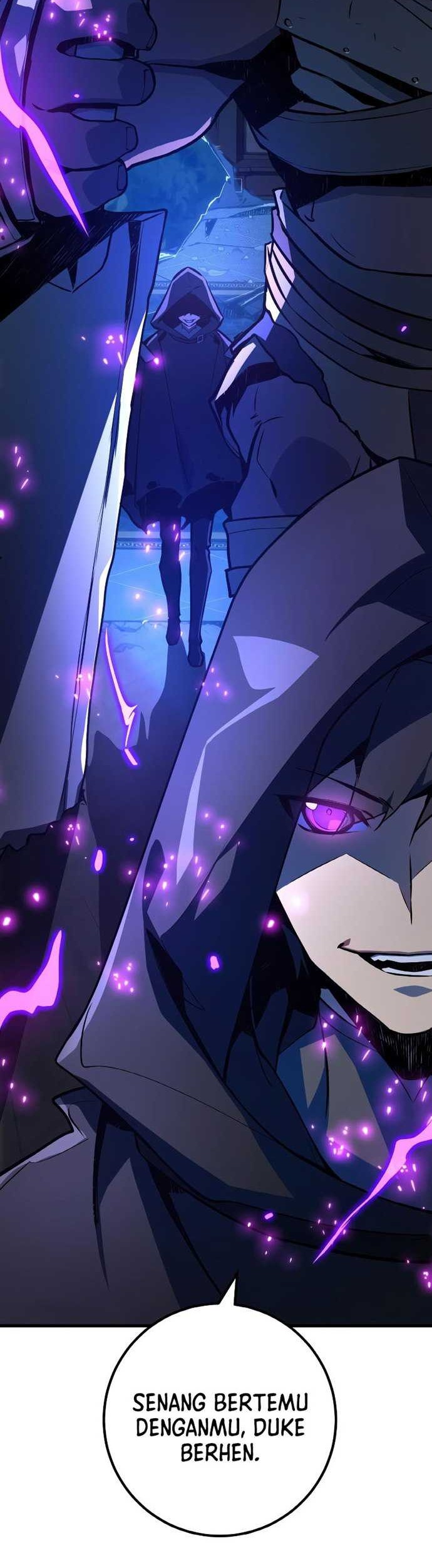 The Game’s Greatest Troll Chapter 30 Gambar 39