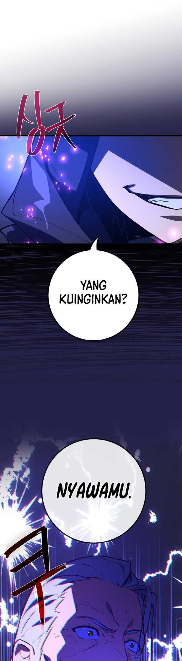 The Game’s Greatest Troll Chapter 30 Gambar 42