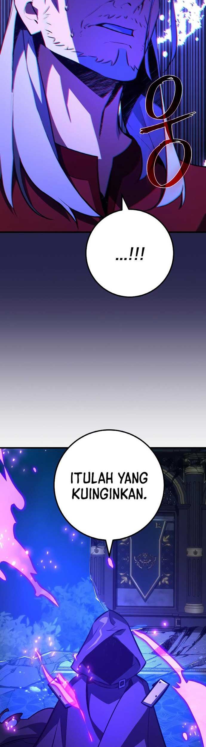 The Game’s Greatest Troll Chapter 30 Gambar 43