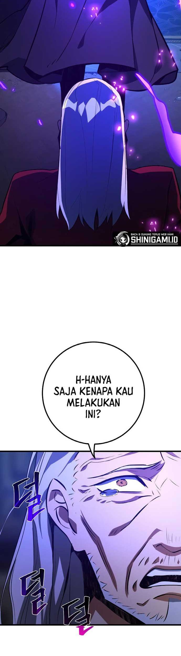 The Game’s Greatest Troll Chapter 30 Gambar 44