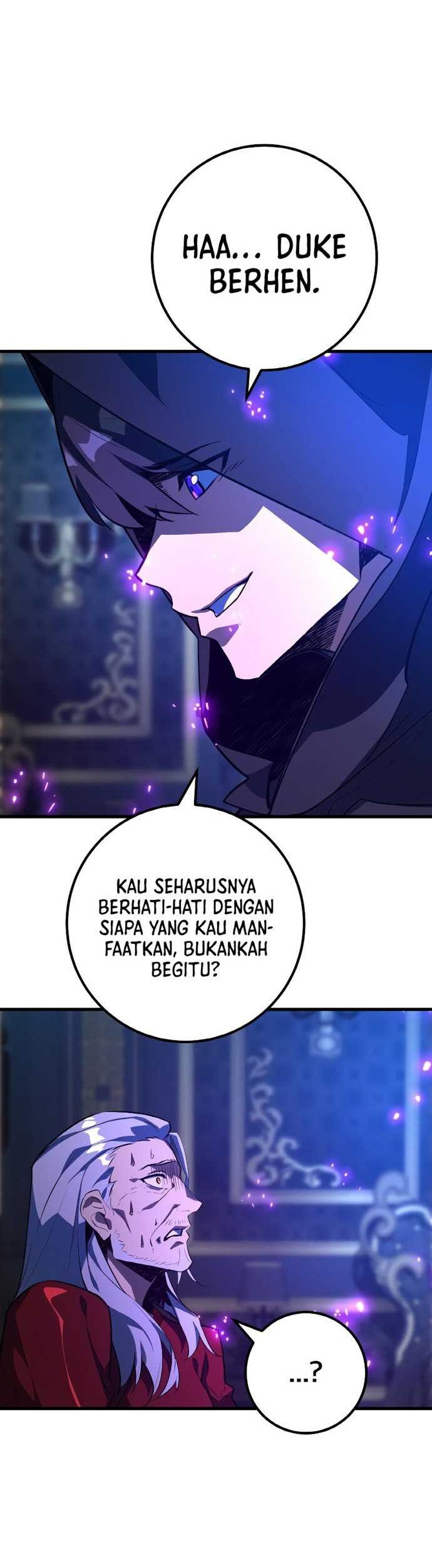 The Game’s Greatest Troll Chapter 30 Gambar 45