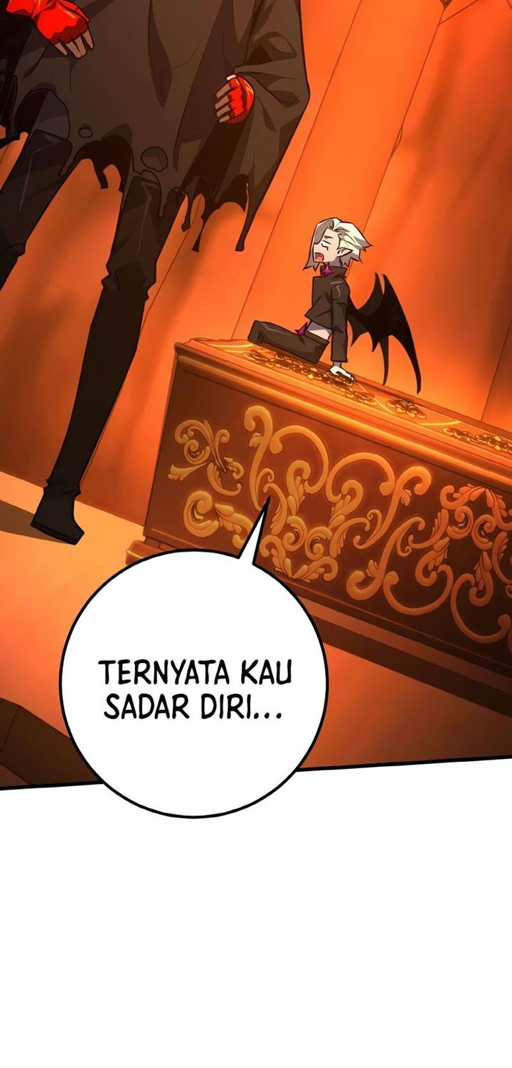 The Game’s Greatest Troll Chapter 19 Gambar 51
