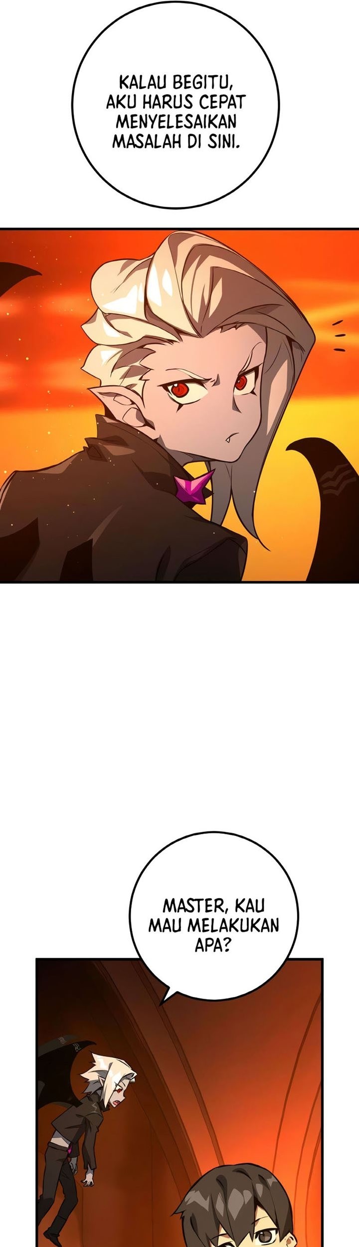 The Game’s Greatest Troll Chapter 19 Gambar 48