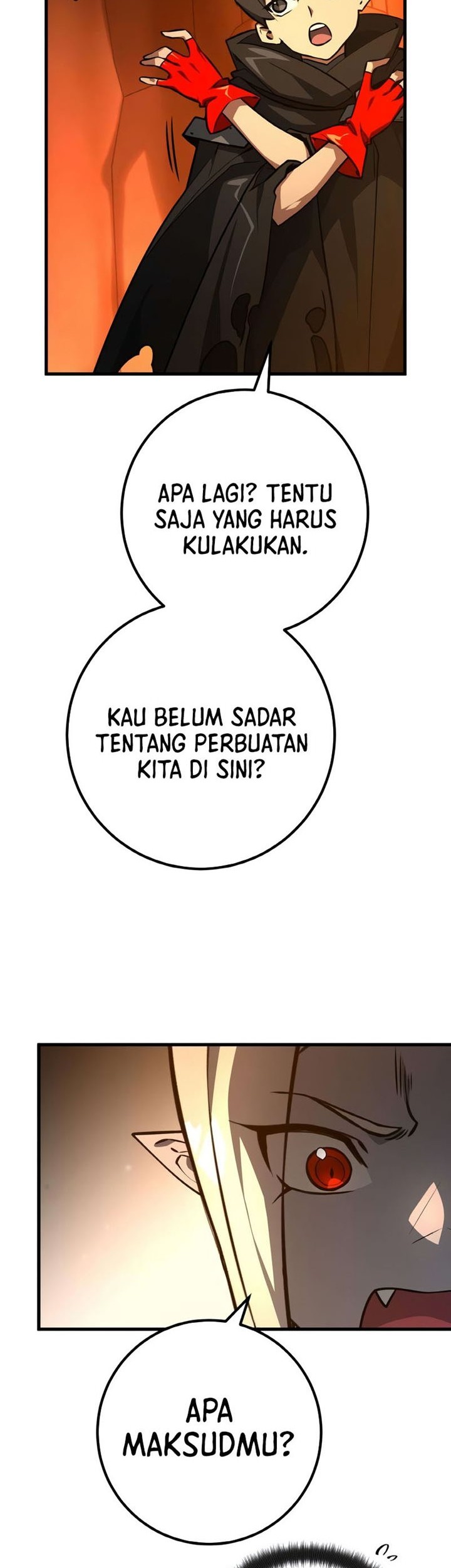 The Game’s Greatest Troll Chapter 19 Gambar 49