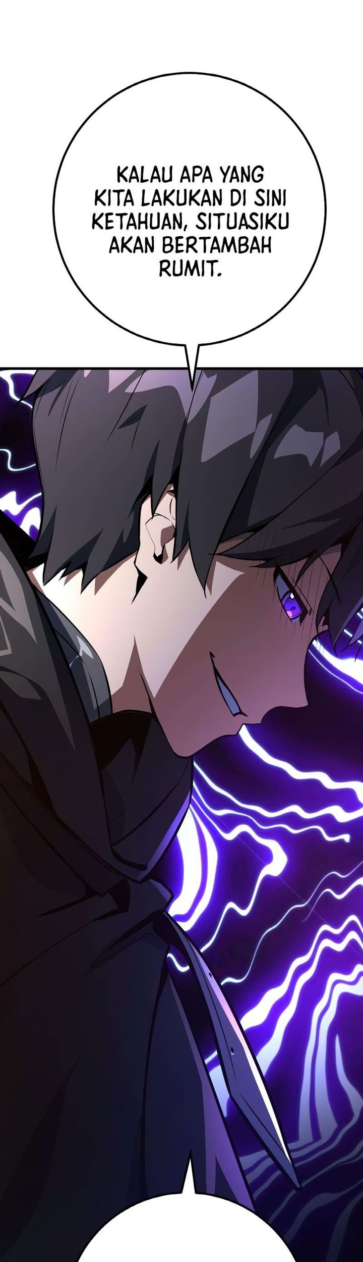 The Game’s Greatest Troll Chapter 19 Gambar 52