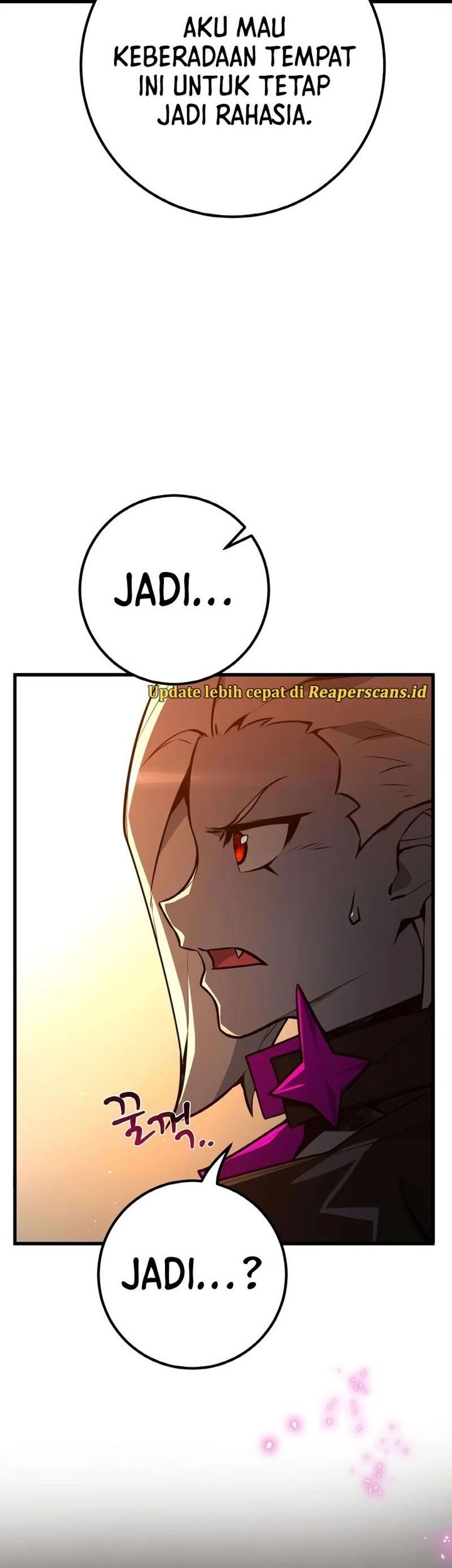 The Game’s Greatest Troll Chapter 19 Gambar 53