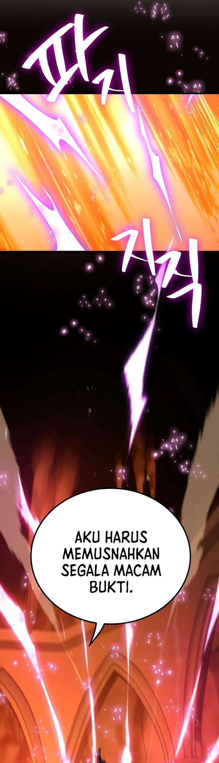 The Game’s Greatest Troll Chapter 19 Gambar 55