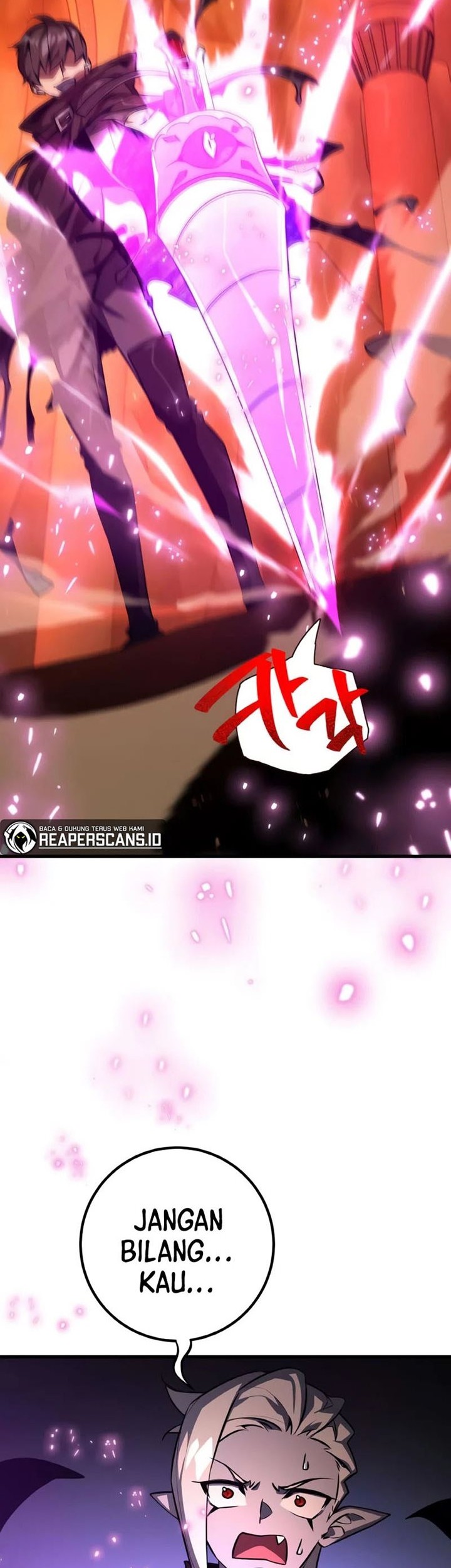 The Game’s Greatest Troll Chapter 19 Gambar 56