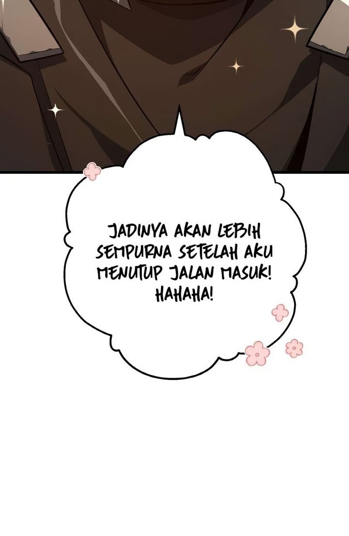 The Game’s Greatest Troll Chapter 19 Gambar 61