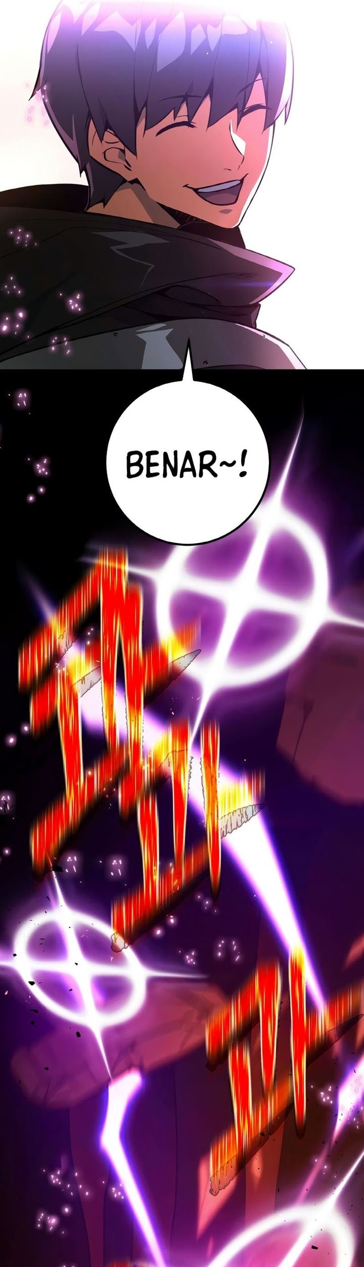 The Game’s Greatest Troll Chapter 19 Gambar 58