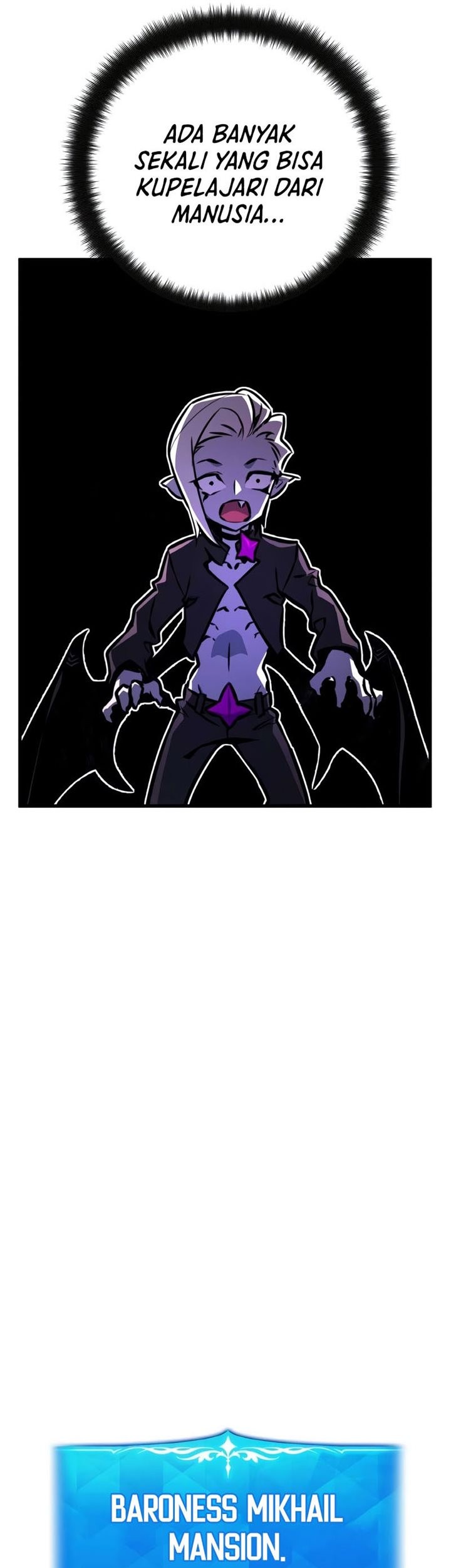 The Game’s Greatest Troll Chapter 19 Gambar 62