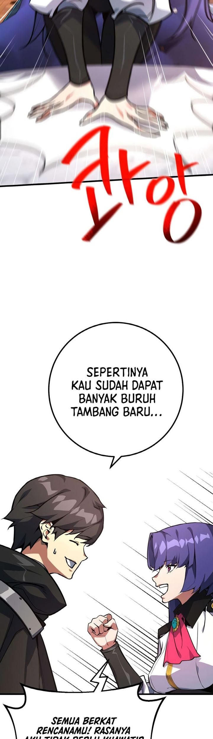 The Game’s Greatest Troll Chapter 19 Gambar 64