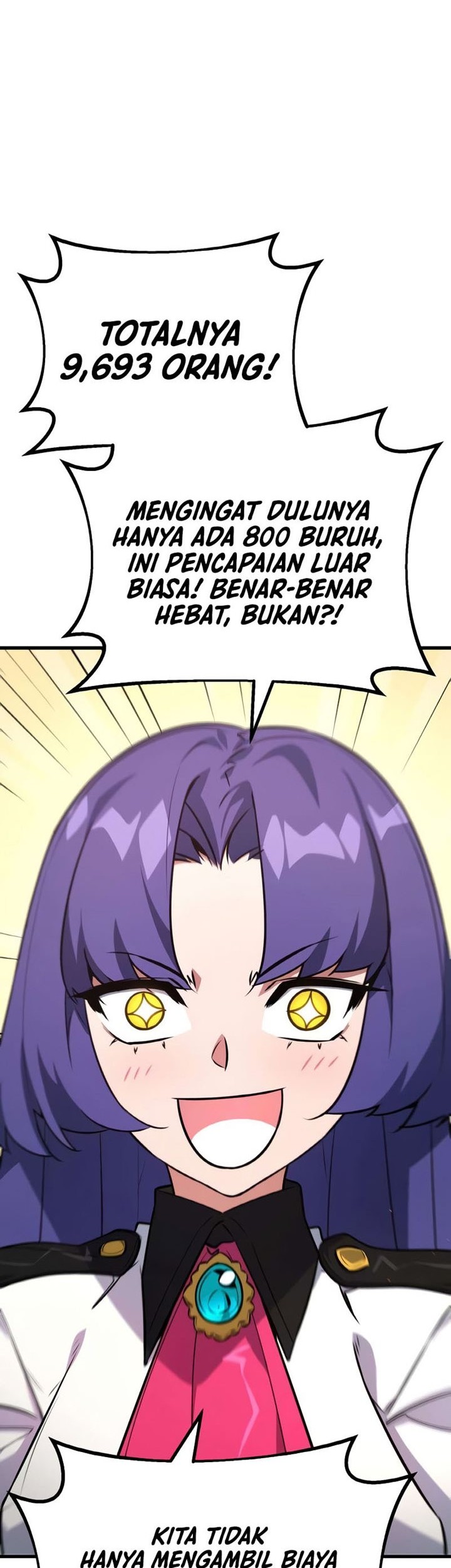 The Game’s Greatest Troll Chapter 19 Gambar 67