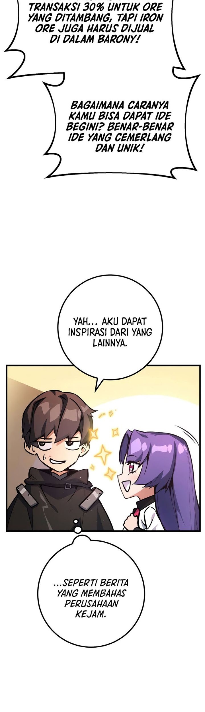 The Game’s Greatest Troll Chapter 19 Gambar 68