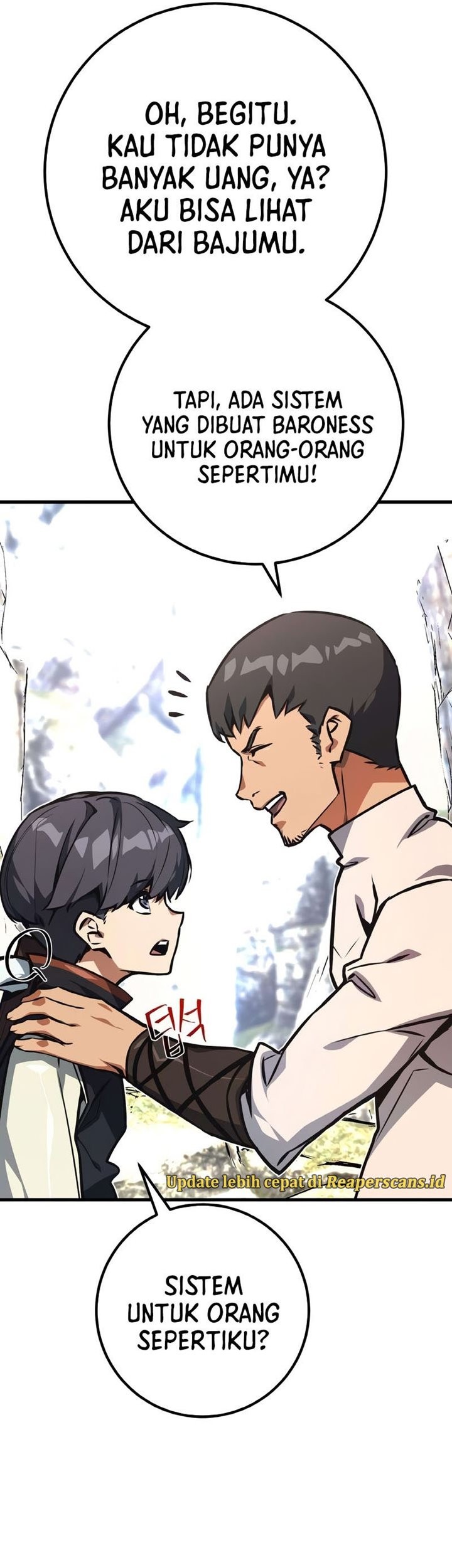 The Game’s Greatest Troll Chapter 19 Gambar 32