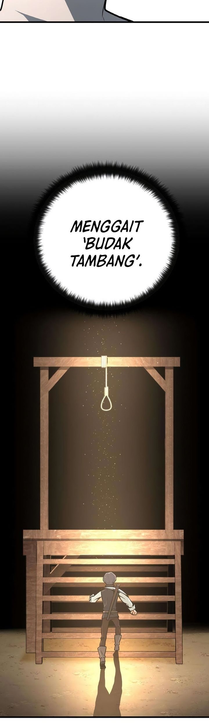 The Game’s Greatest Troll Chapter 19 Gambar 37