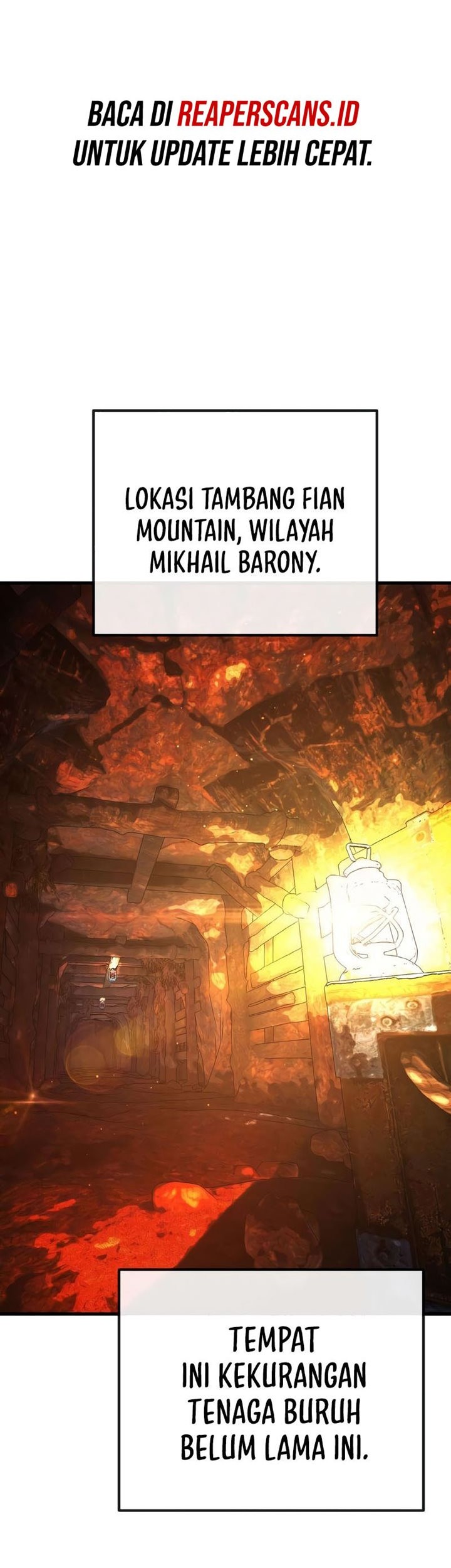 The Game’s Greatest Troll Chapter 19 Gambar 38