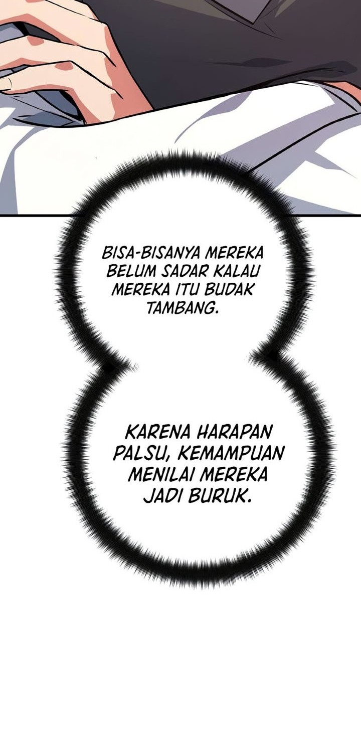 The Game’s Greatest Troll Chapter 19 Gambar 43