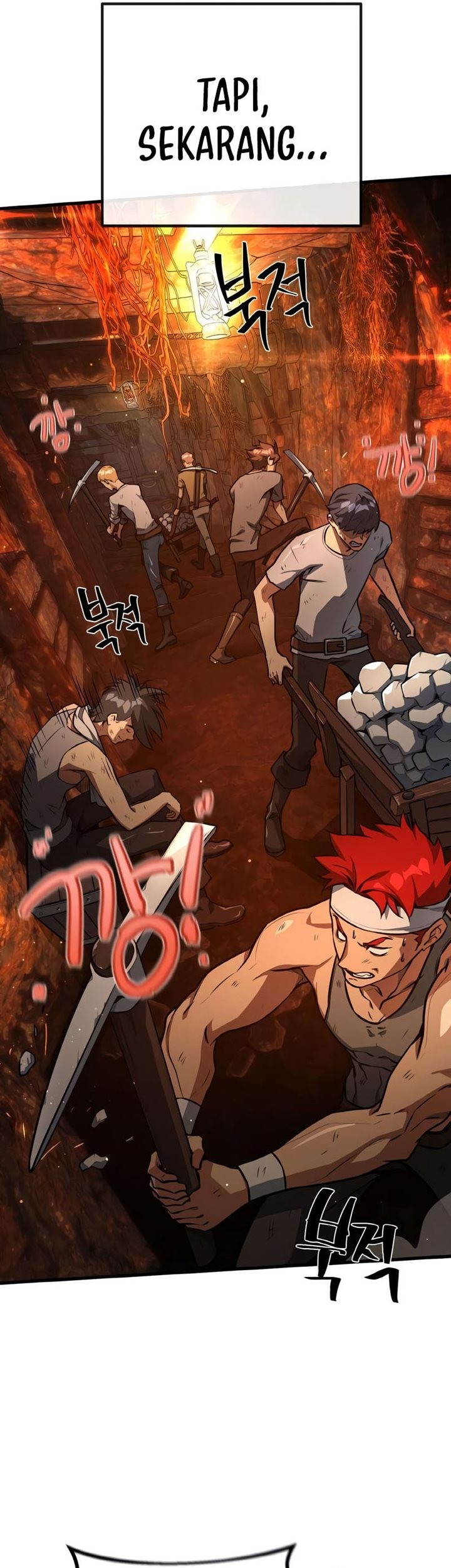 The Game’s Greatest Troll Chapter 19 Gambar 40