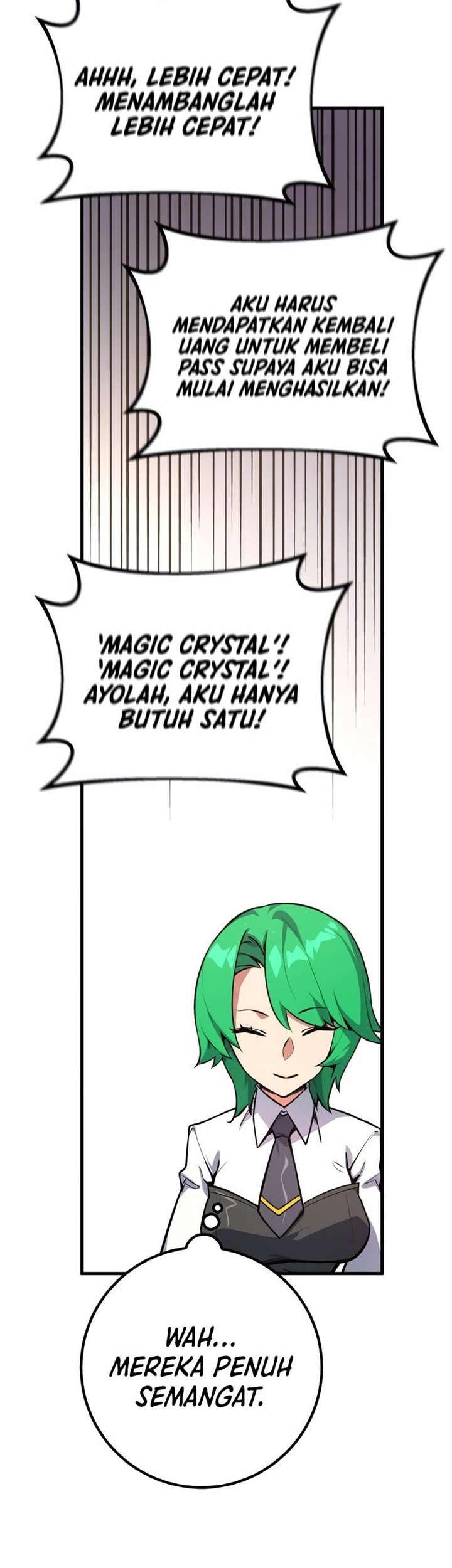 The Game’s Greatest Troll Chapter 19 Gambar 41
