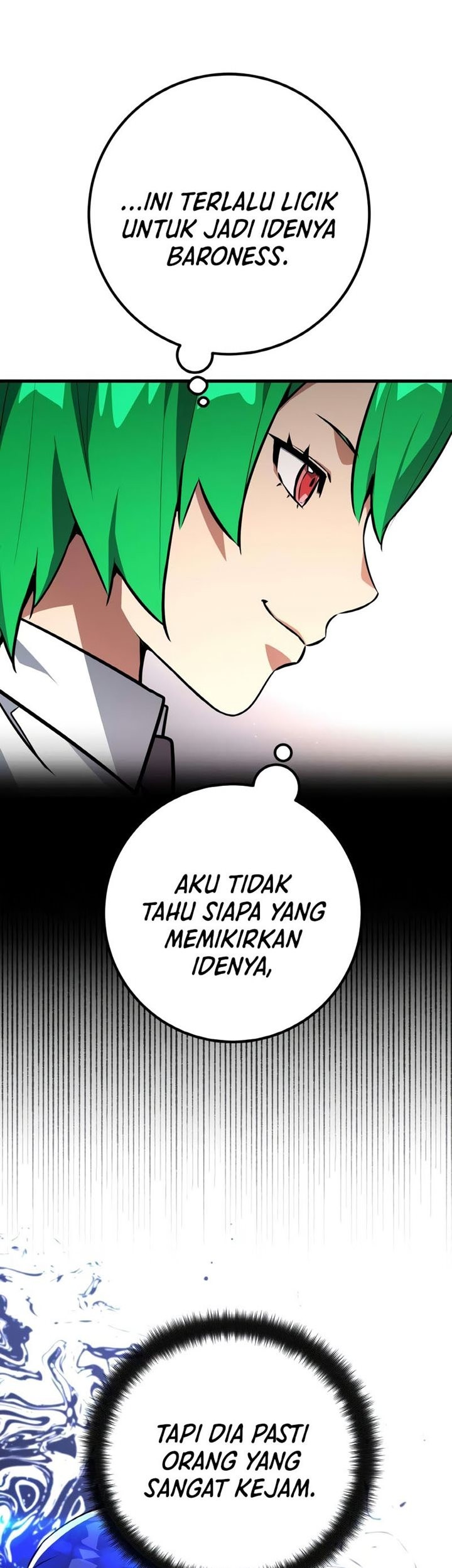 The Game’s Greatest Troll Chapter 19 Gambar 44