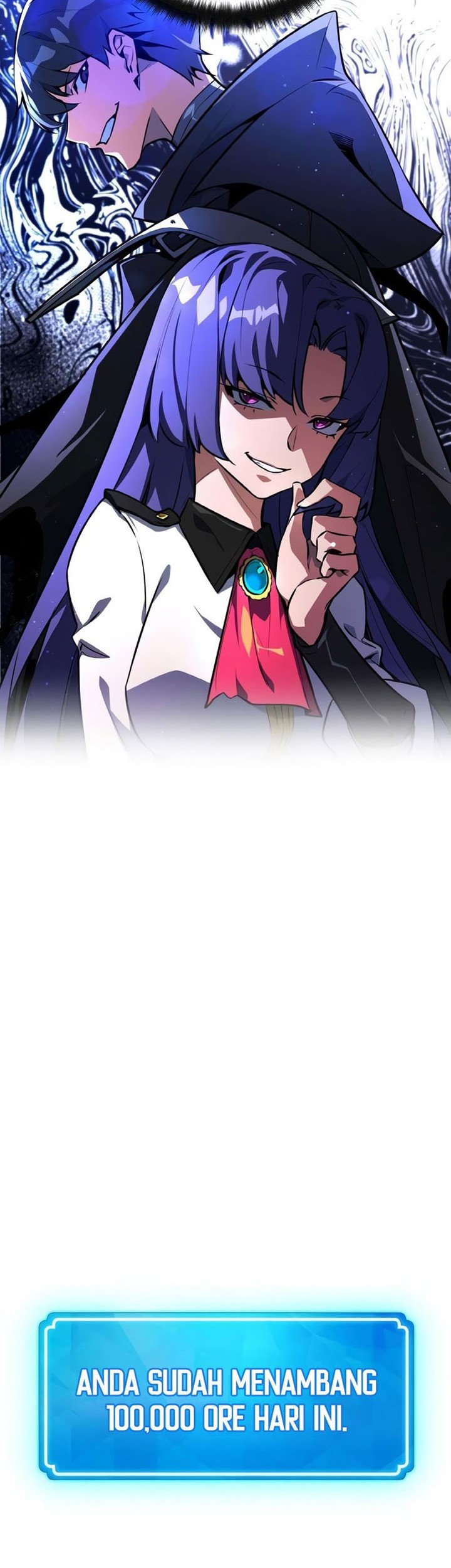 The Game’s Greatest Troll Chapter 19 Gambar 45