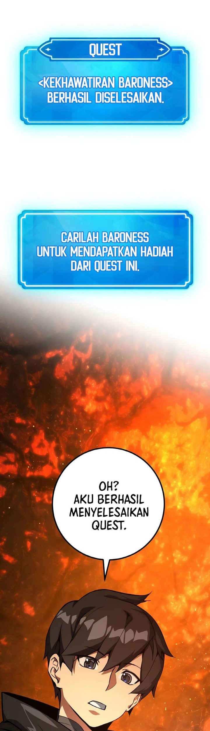 The Game’s Greatest Troll Chapter 19 Gambar 46