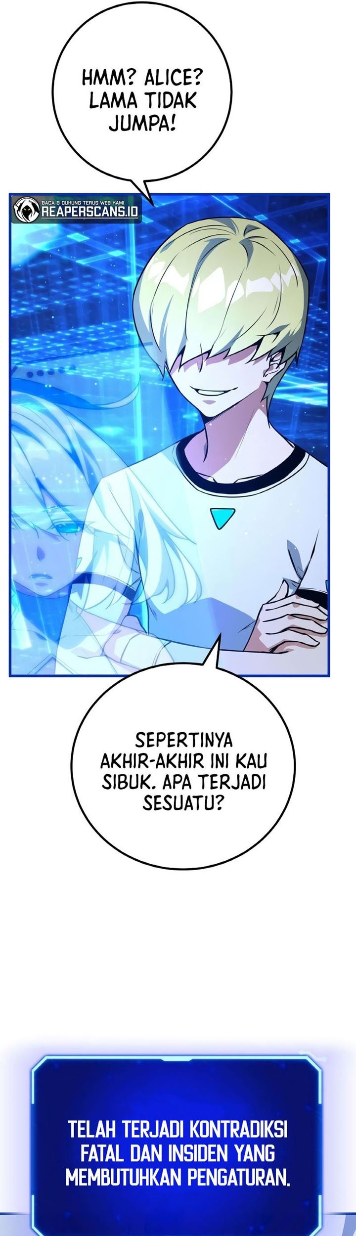 The Game’s Greatest Troll Chapter 19 Gambar 86